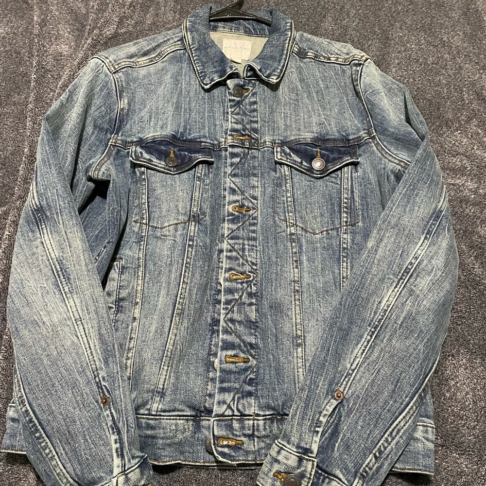 Denim Jean jacket